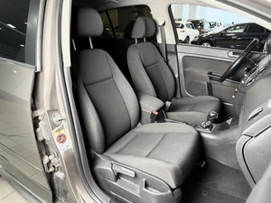 Хетчбэк Volkswagen Golf Plus 2012 года, 880000 рублей, Нижневартовск