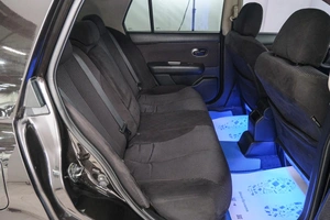 Седан Nissan Tiida 2010 года, 799000 рублей, Красноярск