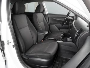 Седан Kia Rio 2021 года, 1499000 рублей, Красный Пахарь