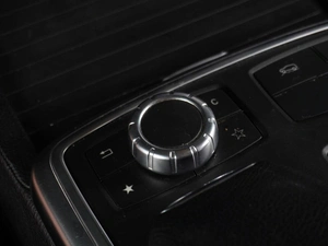 Внедорожник Mercedes-benz M-класс 2013 года, 2425000 рублей, Воронеж