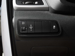 Внедорожник Hyundai Tucson 2016 года, 1749999 рублей, Тверь