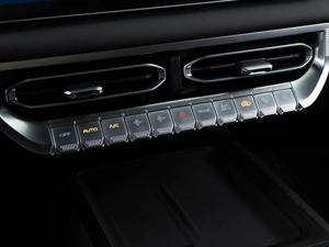 Пикап Nissan Frontier Pro 2025 года, 6888888 рублей, Москва