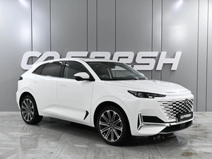 Внедорожник Changan UNI-K 2023 года, 3269000 рублей, Ростов-на-Дону