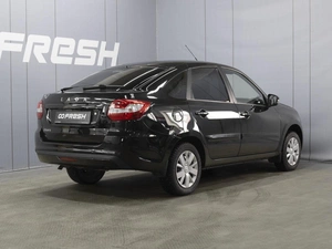 Лифтбек ВАЗ (LADA) Granta 2021 года, 710000 рублей, Омск
