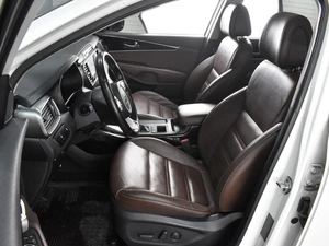 Внедорожник Kia Sorento Prime 2016 года, 2497000 рублей, Воронеж