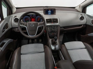 Минивэн Opel Meriva 2012 года, 779000 рублей, Саратов