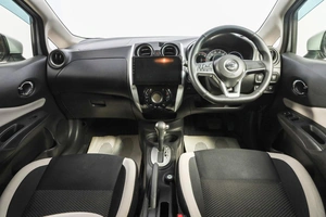 Хетчбэк Nissan Note 2017 года, 1159000 рублей, Новосибирск