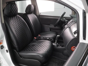 Хетчбэк Nissan Tiida 2012 года, 964000 рублей, Воронеж