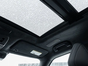 Внедорожник Infiniti QX80 2025 года, 17300000 рублей, Новоивановское