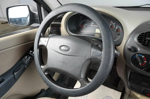 Хетчбэк ВАЗ (LADA) Kalina 2011 года, 379000 рублей, Тюмень
