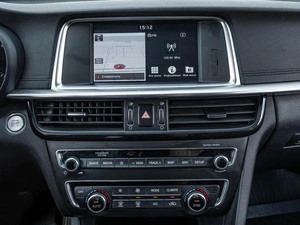 Седан Kia Optima 2019 года, 2118000 рублей, Ставрополь