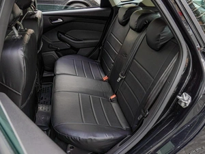 Хетчбэк Ford Focus 2011 года, 695000 рублей, Краснодар