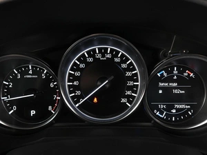 Седан Mazda 6 2019 года, 2475000 рублей, Аксай