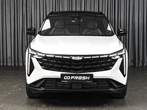 Внедорожник Geely Cityray 2024 года, 2428000 рублей, Ставрополь