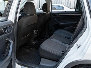 Внедорожник Skoda Kodiaq 2019 года, 2860000 рублей, Краснодар
