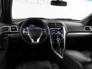 Внедорожник Ford Explorer 2013 года, 1749046 рублей, Москва