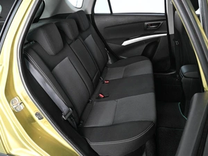 Внедорожник Suzuki SX4 2014 года, 1129000 рублей, Аксай