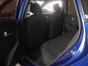 Хетчбэк Kia Rio 2016 года, 830000 рублей, Красный Пахарь