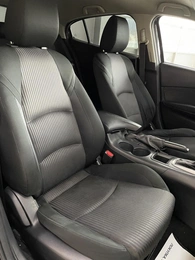 Седан Mazda 3 2013 года, 1137000 рублей, Солонцы