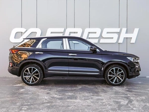 Внедорожник FAW Bestune T77 2024 года, 2050000 рублей, Краснодар