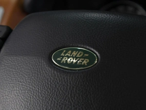 Внедорожник Land Rover Range Rover 2004 года, 1280000 рублей, Омск