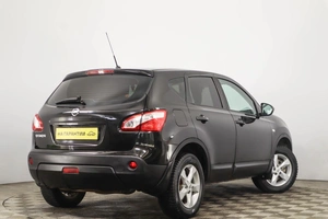 Внедорожник Nissan Qashqai 2012 года, 1179000 рублей, Пермь