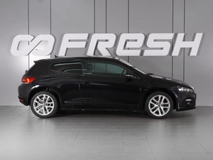 Хетчбэк Volkswagen Scirocco 2011 года, 935000 рублей, Минеральные Воды