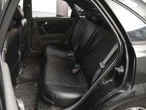 Седан Daewoo Gentra 2014 года, 729000 рублей, Ставрополь