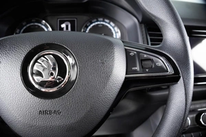 Внедорожник Skoda Kodiaq 2020 года, 2589000 рублей, Пермь