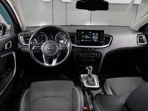 Универсал Kia Ceed 2020 года, 1830000 рублей, Тюмень