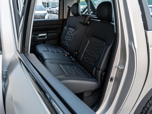 Пикап Nissan Frontier Pro 2026 года, 4630000 рублей, Краснодар