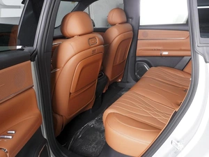 Внедорожник Changan Qiyuan Q07 2026 года, 4100000 рублей, Ростов-на-Дону
