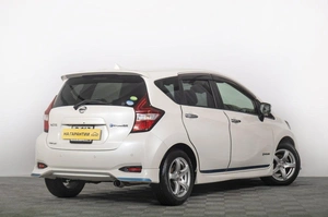 Хетчбэк Nissan Note 2017 года, 1339000 рублей, Томск