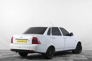 Седан ВАЗ (LADA) Priora 2014 года, 569000 рублей, Кемерово