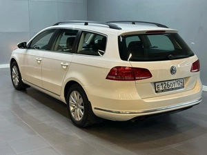 Универсал Volkswagen Passat 2014 года, 997000 рублей, Красноярск