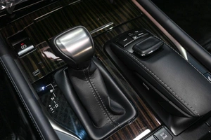 Внедорожник Lexus LX 2021 года, 14899000 рублей, Петрозаводск