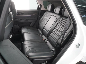 Внедорожник JAECOO J8 2024 года, 3339000 рублей, Воронеж