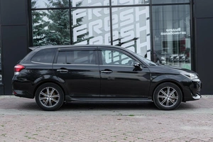 Универсал Toyota Corolla Fielder 2016 года, 1509000 рублей, Ульяновск