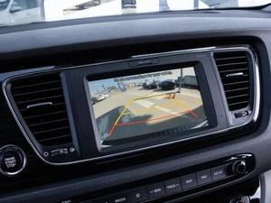 Минивэн Kia Carnival 2019 года, 3049000 рублей, Краснодар