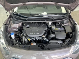 Хетчбэк Hyundai i30 2014 года, 1136000 рублей, Красноярск