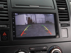 Хетчбэк Nissan Tiida 2008 года, 599000 рублей, Воронеж