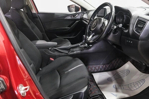 Хетчбэк Mazda Axela 2017 года, 1549000 рублей, Новокузнецк