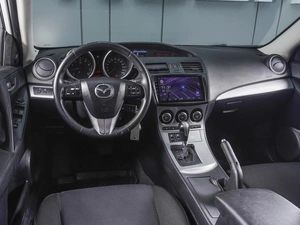 Седан Mazda 3 2011 года, 870000 рублей, Ростов-на-Дону