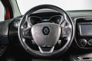 Внедорожник Renault Kaptur 2017 года, 1469000 рублей, Сургут