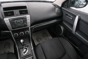 Лифтбек Mazda 6 2008 года, 889000 рублей, Красноярск