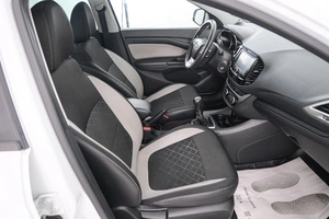 Универсал ВАЗ (LADA) Vesta Cross 2020 года, 1099000 рублей, Красноярск