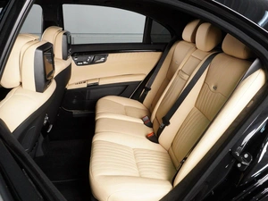 Седан Mercedes-benz S-класс 2007 года, 7300000 рублей, Минеральные Воды