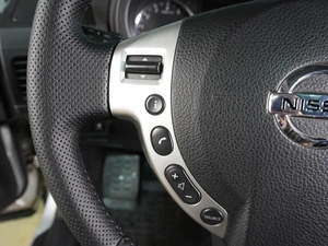 Внедорожник Nissan X-Trail 2011 года, 1394000 рублей, Воронеж