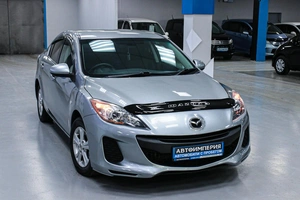 Хетчбэк Mazda Axela 2012 года, 853000 рублей, Солонцы