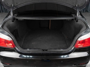 Седан BMW 5 серия 2008 года, 1412000 рублей, Тюмень